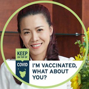 Meet your Posher, Kelly